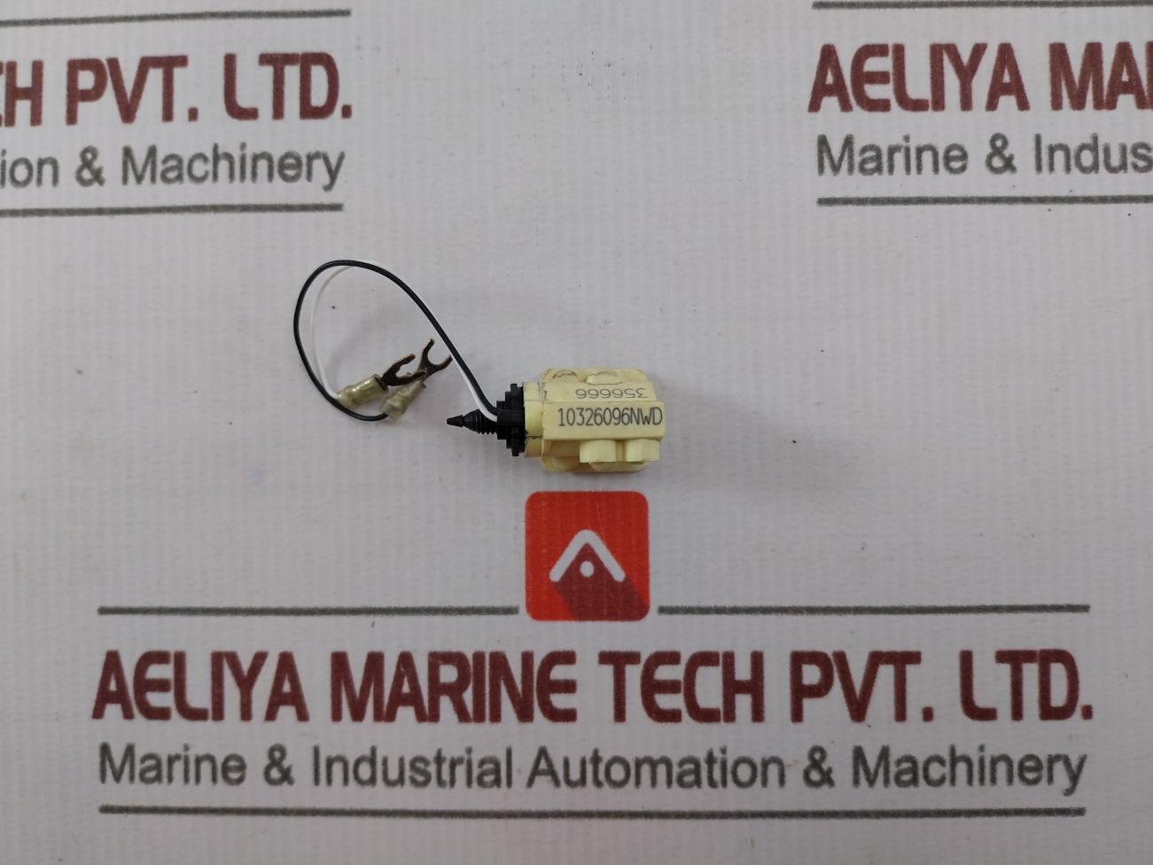 Videojet 356666 Nozzle For Excel Series Inkjet Printer