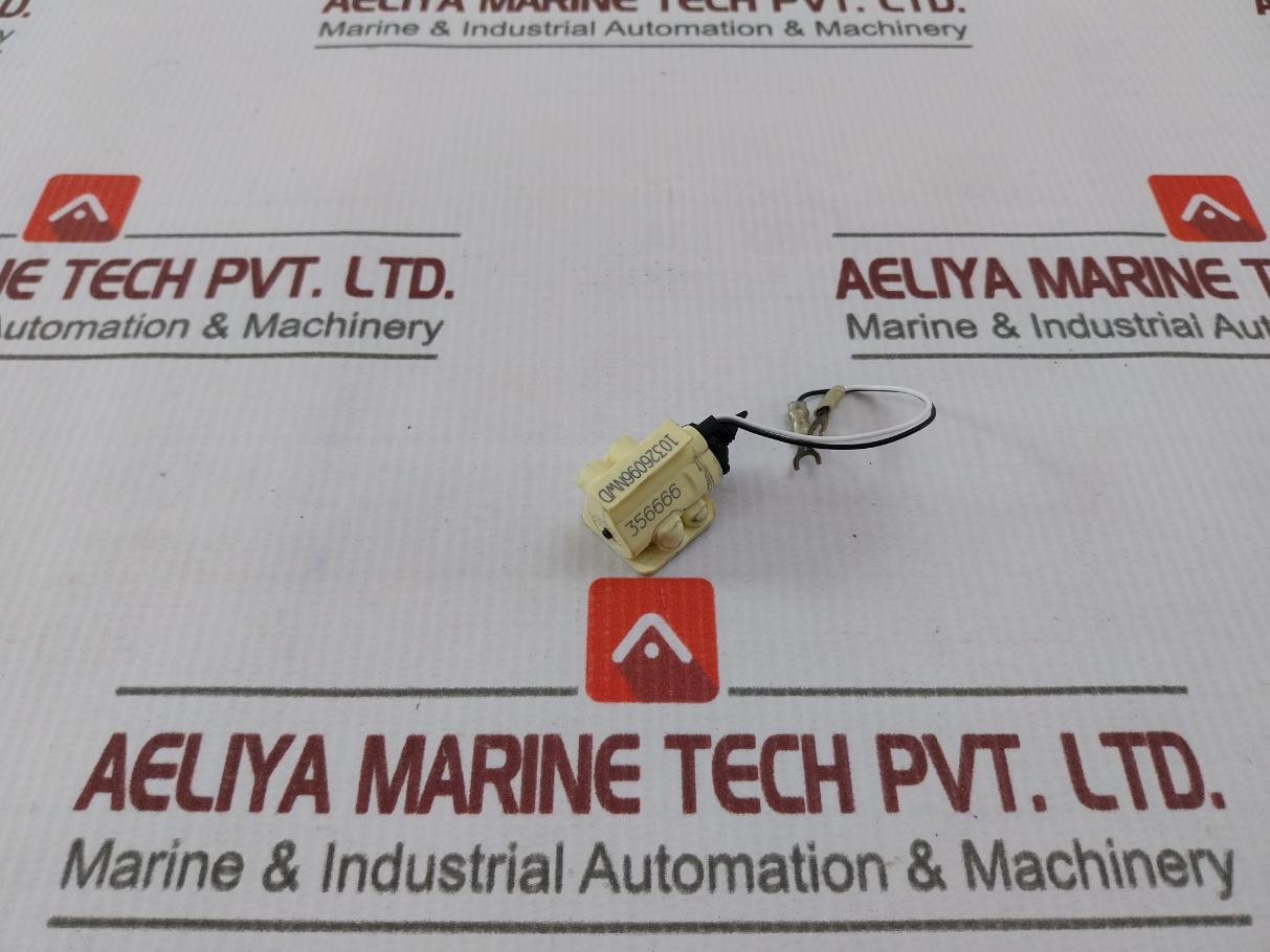 Videojet 356666 Nozzle For Excel Series Inkjet Printer - Image 3