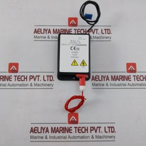 Videojet 520-0002-104 High Voltage Eht Module 23v