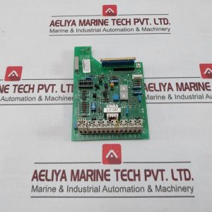 Vingtor Vp-1050 Printed Circuit Board