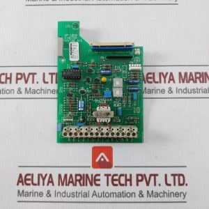 Vingtor Vp-1050 Printed Circuit Board Card