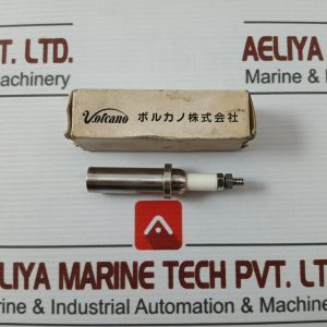 Volcano He Plug For Aux Boiler