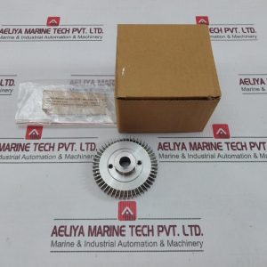 Vortex 12-30-12-06 Water Pump Impeller Mod