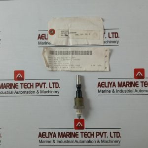 Warrick Ground Electrode