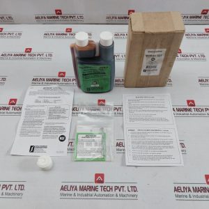 Water-Glo 802-P Fluorescent Dye For Leak Detection