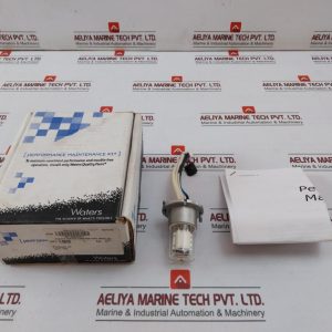 Waters 201000281 Performance Maintenance Kit