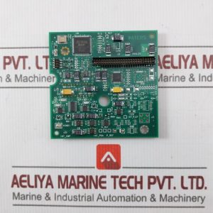 Waters 210000249 Detector Charge Amp Assy Pcb