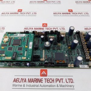 Waters 210000308 Pcb Acquity Binary Pump