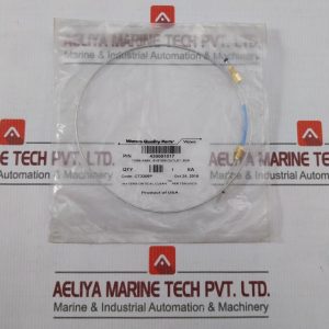 Waters 430001017 Tube Assy System Outlet