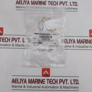 Waters 430001295 Ducer Inlet Tube Assembly