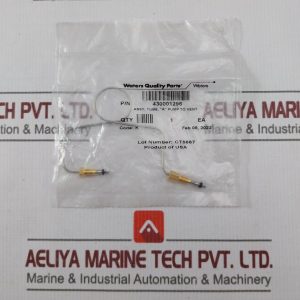 Waters 430001296 Assembly Tube A Pump To Vent