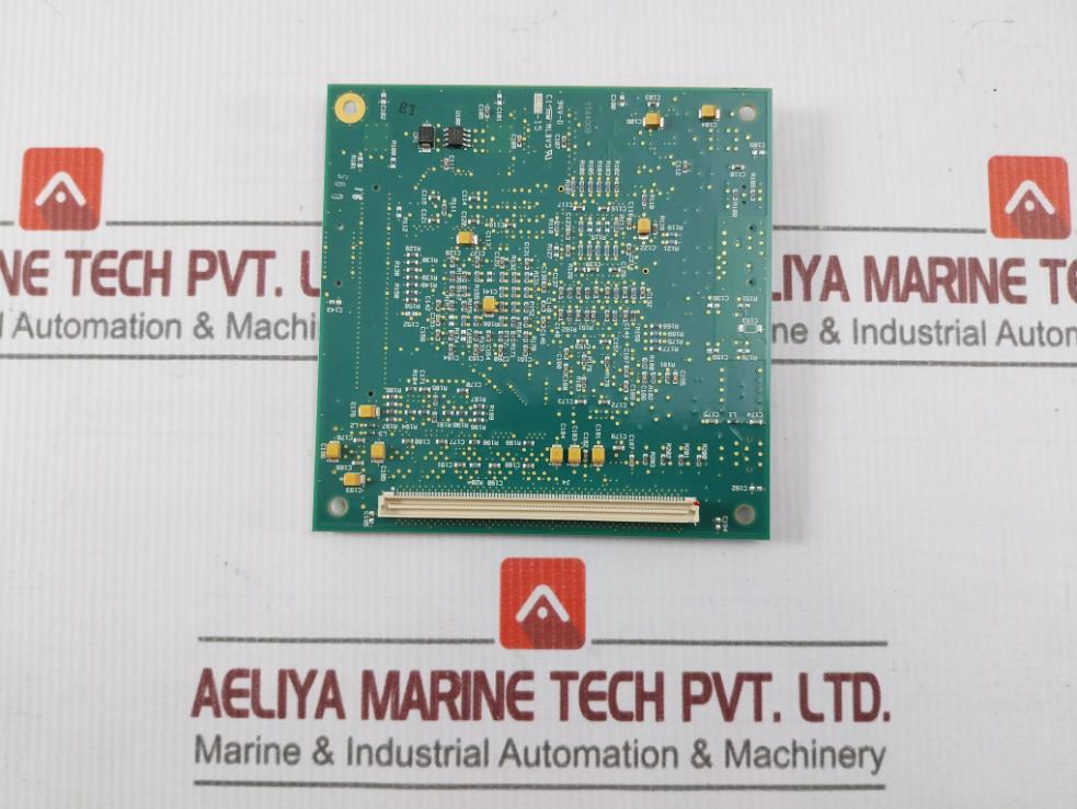 Waters 510000520 Sample Manager Solvent Board - Image 4