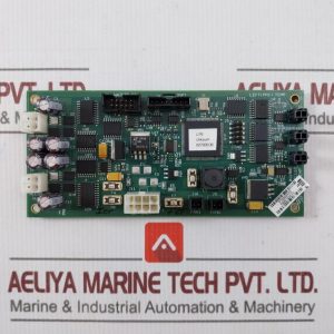 Waters 510000525 Printed Circuit Board
