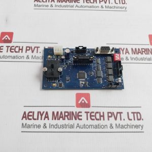 Waters 7000-0244 Degasser Control Board