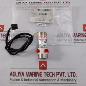 Waters 700000392 Purge Valve 24v