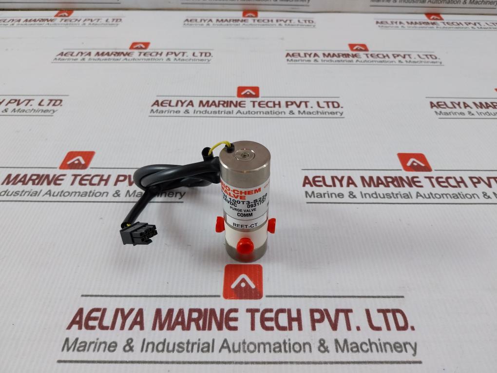 Waters 700000392 Purge Valve 24v - Image 3