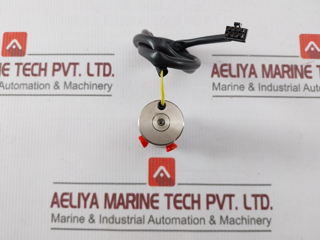 Waters 700000392 Purge Valve 24v - Image 4