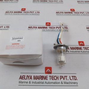 Waters Wat081142 Replacement Bulb 105°C