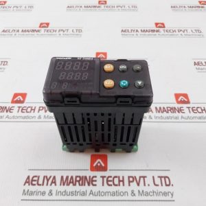 Watlow Pm9r1ca-Aaeaaaa Integrated Multi-Function Controller 240v