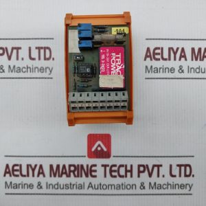 Weidmuller 1131850 Power Supply Board Pcb Module