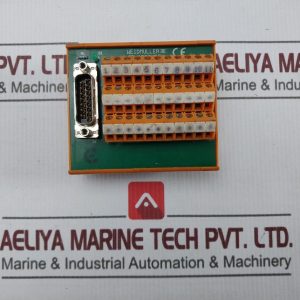 Weidmuller 271360457 Interface Module