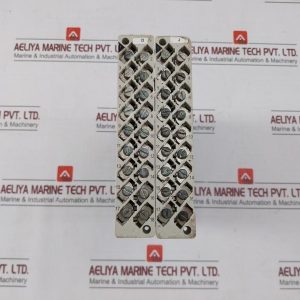 Weidmuller Fofb 2071967f Printed Circuit Board 94v