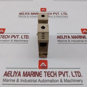 Weidmuller Wdu 70n Feed-Through Terminal Block 750v