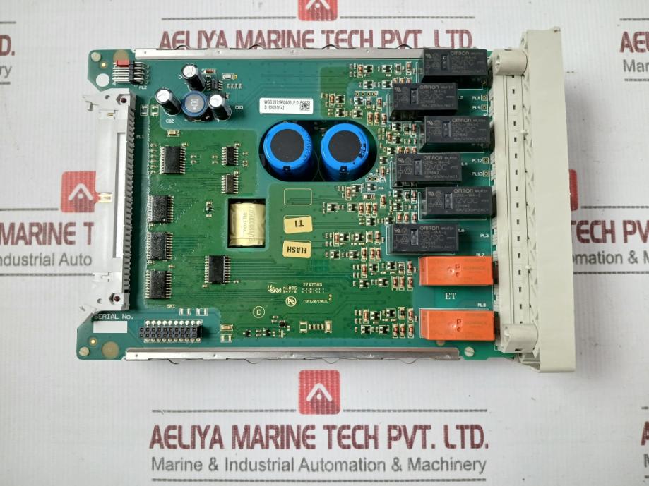 Wgs.2071962a01lf.D. Pcb 94v