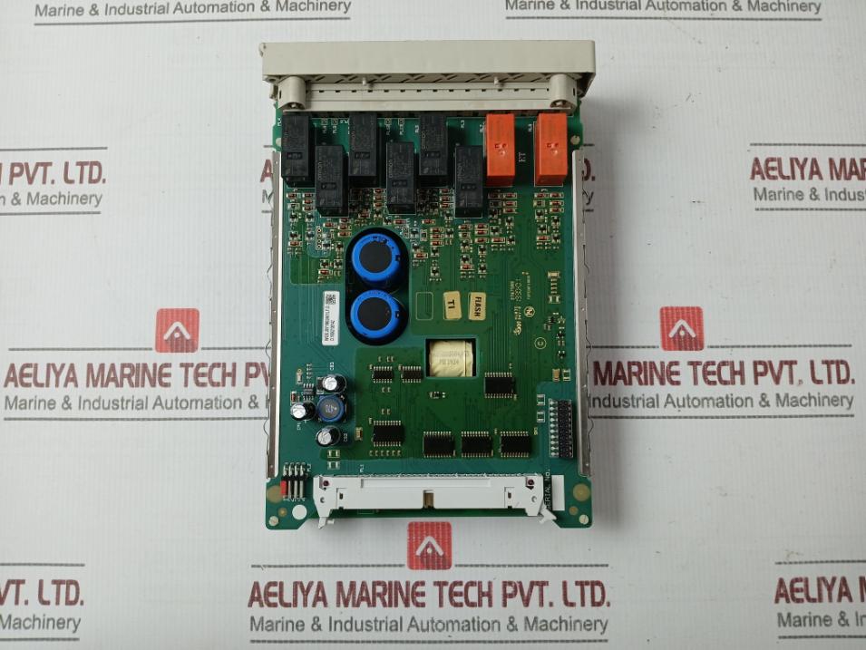 Wgs.2071962a01lf.D. Pcb 94v - Image 3