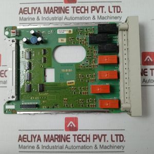 Wgs.2071966a01lf.E. Pcb Card 94v