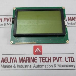 Winstar Wg240128b-Yyh-Vz# Lcd Graphic Module