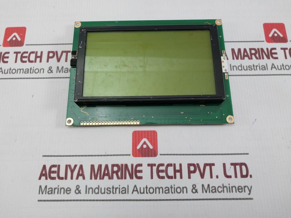 Winstar Wg240128b-Yyh-Vz# Lcd Graphic Module
