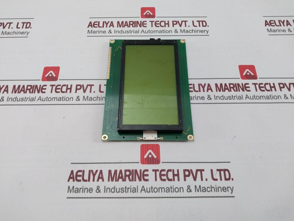 Winstar Wg240128b-Yyh-Vz# Lcd Graphic Module - Image 3
