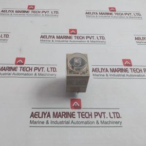 Xinling St3pa-A Timer Relay 250v