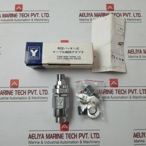 Yamatake-Honeywell 80276217-001 Cable Connecting Adapter