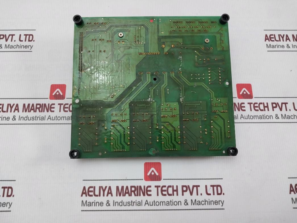 Yaskawa Ypct31200-1b Inverter Drive Board 40v - Image 4