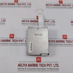 Ye-Data Yd-702j-6637j F Internal Floppy Disk Drive