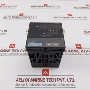 Yokogawa Ut351 Digital Indicating Controller 240v