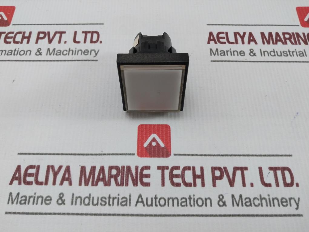 Yoshida Nso Pushbutton Switch