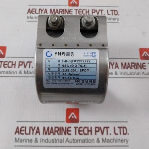 Youngnam Gr-S Coupling