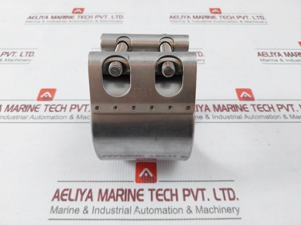 Youngnam Gr-S (E0129272) Pipe Coupling - Image 4