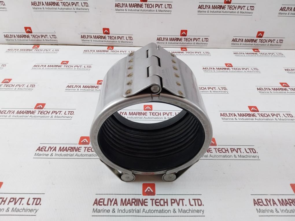 Youngnam Rch-S (A05) Pipe Coupling
