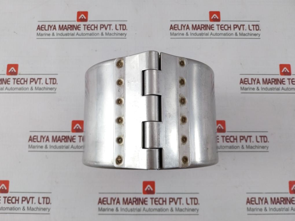 Youngnam Rch-S (A05) Pipe Coupling - Image 4