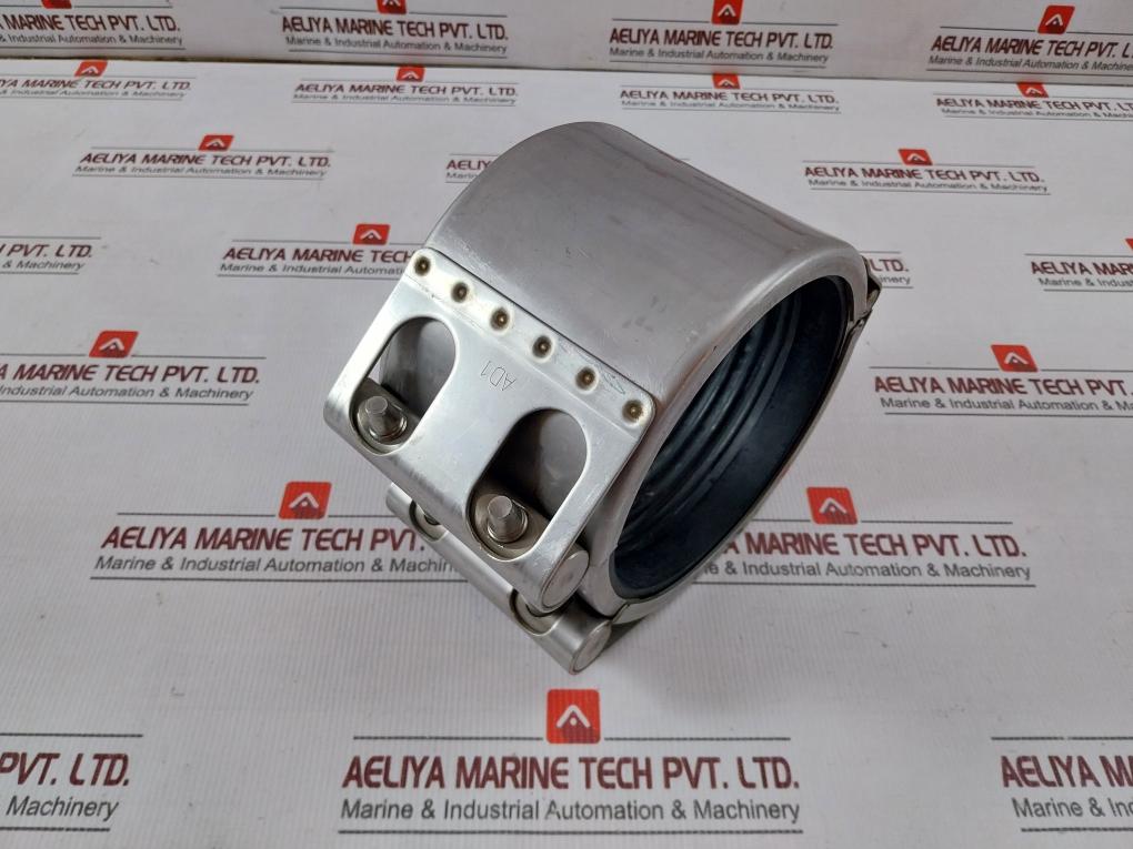 Youngnam Rch-S (A05) Pipe Coupling - Image 3