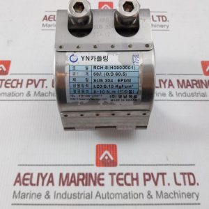 Youngnam Rch-S (H0900001) Coupling