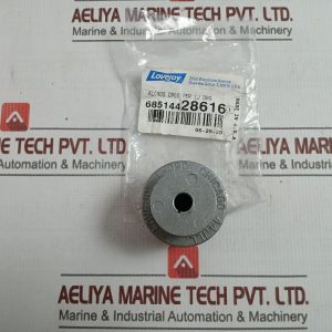 Lovejoy Al090s Coupling Hub Per Drawing