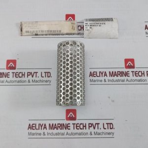 3 Filter For Strainer 50a 56x120l