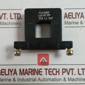 319 L1 Control Coil