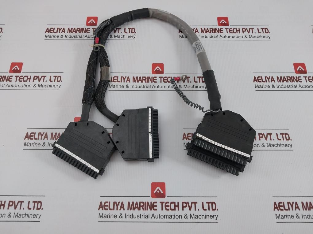 6720001911 Ms-C32b-C26m02-L8d-0.5 Pre-Assembled System Cable