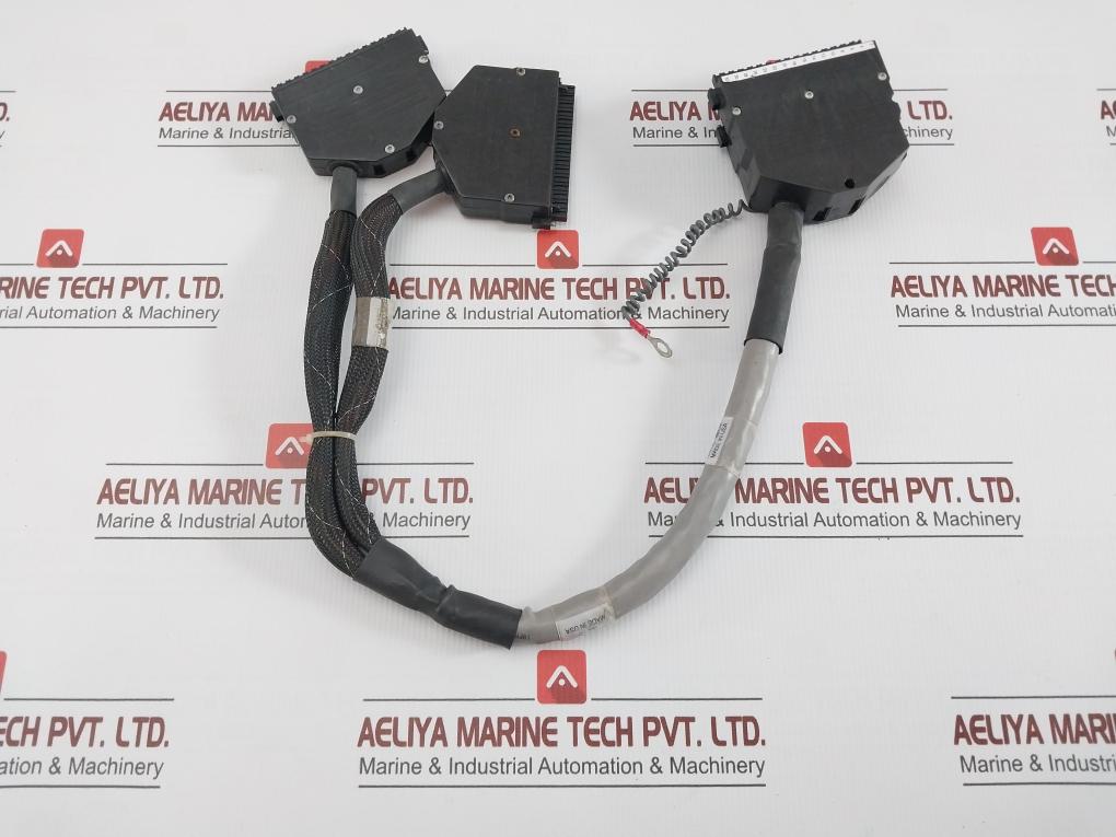 6720001911 Ms-C32b-C26m02-L8d-0.5 Pre-Assembled System Cable - Image 4